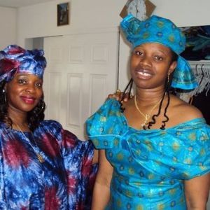 Meet your Posher, Marian